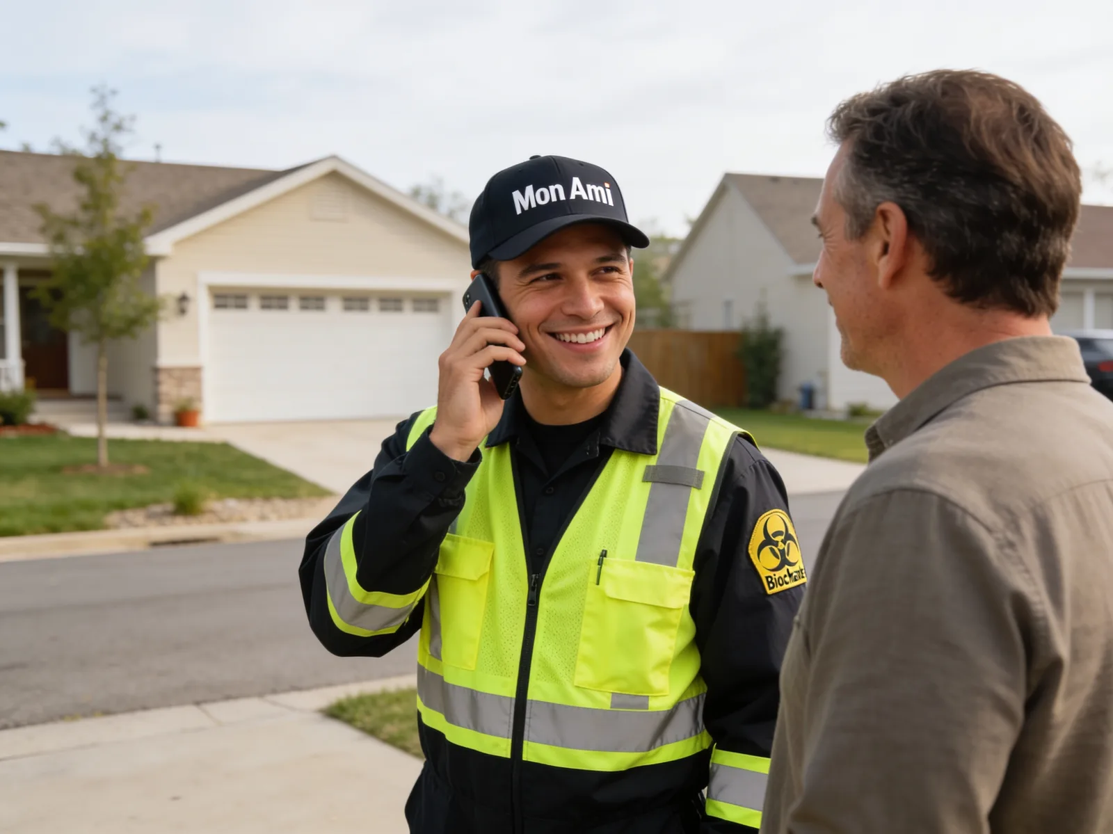 Sewage Cleanup Rocky Hill, NJ FAQs
