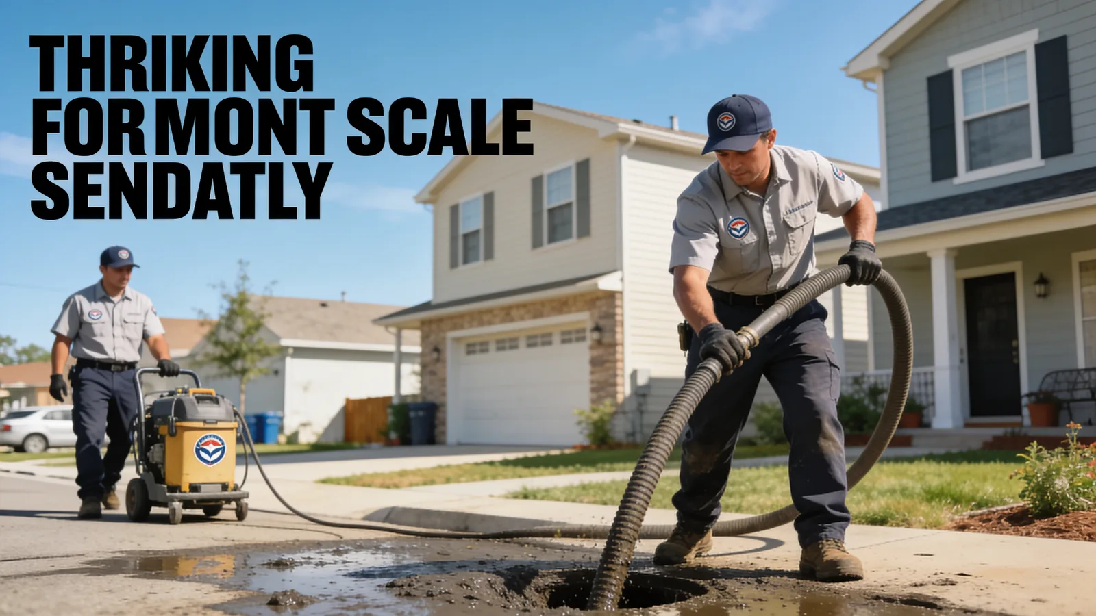 Sewage Cleanup in Rocky Hill, NJ near me
